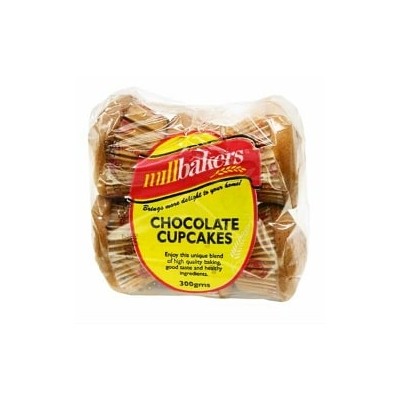 Millbakers Choco Cup Cake 300g